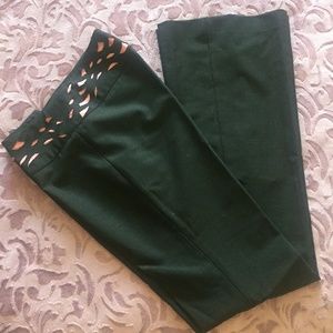 Parasuco Trouser Pants